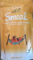 Smeal saveur céréales - vanille