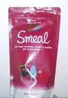 Smeal saveur fruits des bois