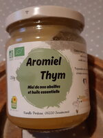 Aromiel Thym