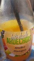 Nectar Mangue