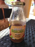 Nectar de fraise