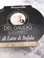 Mozzarella