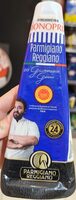 Parmigiano Reggiano 24 mesi