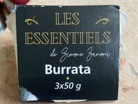 Burrata