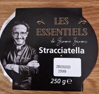 Stracciatella