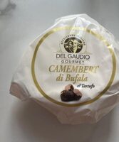 Camembert di bufala al tartufo