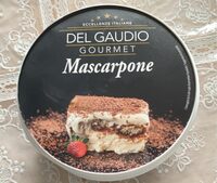 Mascarpone
