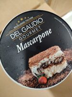 Mascarpone 500g