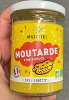 Moutarde