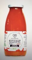 KETCHUP Orange Splash