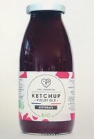 Ketchup Violet olé
