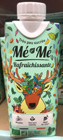 Mé-Mé Rafraichissante