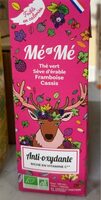 Mé-Mé Anti-Oxydante