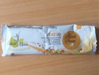 Energy Bar black swan