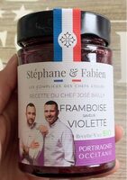 Framboise Violette