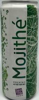 Mojithé