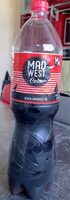 Mad West Cola