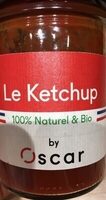 Le ketchup