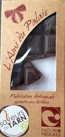Chocolat noir