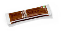 Barre de granolas chocolat & graines