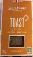 Toast