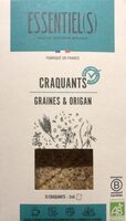 Craquants