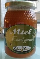 Miel Eucalyptus