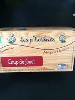 Coup de fouet