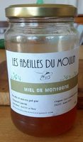 Miel de montagne