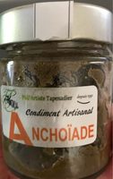 Anchoïade