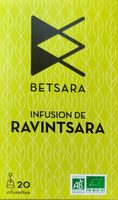 Infusion de Ravintsara