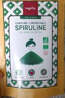 Spiruline