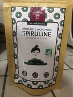 Spiruline