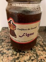 Confiture du Carmel