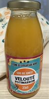 Velouté de Potimarron