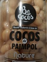 Cocos de Paimpol