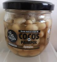 Cocos de paimpol