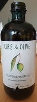 Huile d'Olive Monovariétale Koroneiki