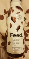 Feed chocolat