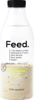 Bouteille repas Légumes
