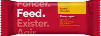 Barre Original Chocolat Banane