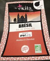 Café brésilien