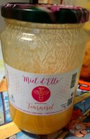 Miel d'Elle
