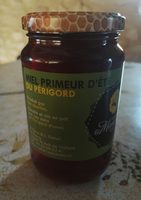 Miel primeur d'été du Périgord