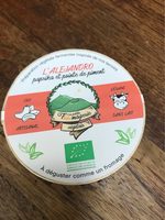 L'alejandro