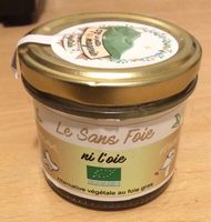 Le sans foie ni l’oie