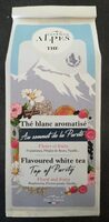 The blanc aromatisé