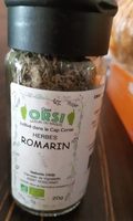 Romarin