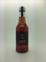 Fruit & Fines bulles Fraise