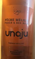 Pêche Mélisse